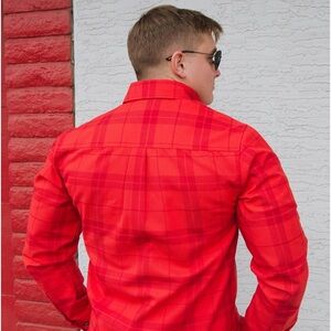 ❤️‍🔥 FATHER’s Day Fav ❤️‍🔥 🛠️DIXXON 
🛠️ THE BRAWNY Flannel - 3XL